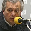 Pedro Pompilio: Barcelona tiene contacto con Palacio