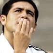Riquelme, un libre pensador del ftbol