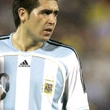 Riquelme ser el eje de Argentina ante Guatemala