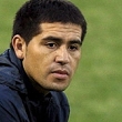Riquelme pide a Maradona que vuelva a acercarse a Boca Juniors