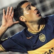 Riquelme supera a Maradona en la preferencia de hinchas de Boca