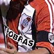 1-2. River se llev el premio mayor al ganar en la agona a Univ.Catlica