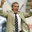 Roberto Saporiti renuncia como entrenador de Olimpo