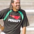 Sergio Batista: La actitud del equipo me deja muy contento