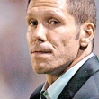 River sufre dos derrotas que ponen a prueba su temple, y el de Simeone