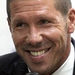 Simeone: River se sobrepuso a todas las presiones