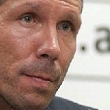 Simeone sufre el traspis ms duro de su corta carrera como entrenador
