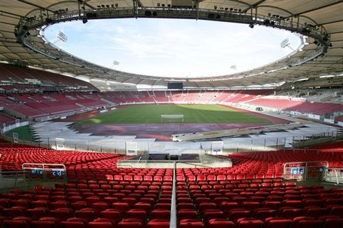 Stuttgart