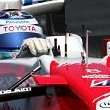 Toyota descarta su retirada de la Frmula 1 en 2010