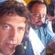 Aquella vieja estirpe: Entra al reapeligro de golpeligro de gol