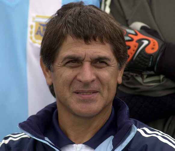 Ubaldo Matildo Fillol