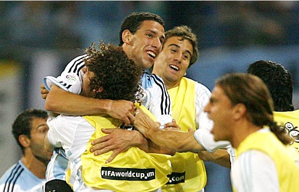 argentina mexico