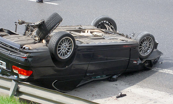 Accidente-Migiore