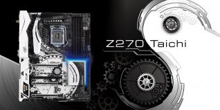 ASRock presenta la lnea de motherboards Serie 200