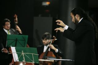 Ciclo Artecmara USM finaliza con gran concierto de Coro y Orquesta