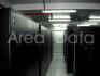 Sala Cofre Area Data - AST para el Registro Civil de Paraguay