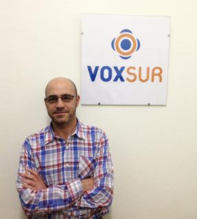 Vox interactive la solucin de IVR de Voxsur