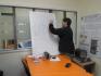 Sansanos trabajan en proyecto que optimiza procesos de extraccin en plantas hidrometalrgicas