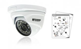 VideoMarket lanza KGuard Security