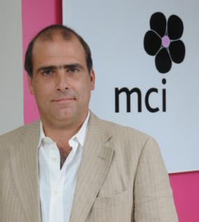 Mariano Castex, CEO para Amrica Latina de MCI Group, fue re-elegido miembro del Board of Directors Internacional de ICCA hasta 2013