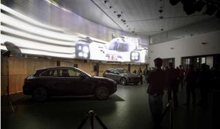 BDG Buenos Aires trabaj en el lanzamiento de Macan, la nueva SUV de Porsche