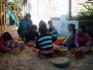 Una visita de Aldeas Infantiles SOS a los amiguitos del ...