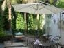 El jardn de Sss Cupcake Cafe te espera para celebrar los lunes como si fueran viernes