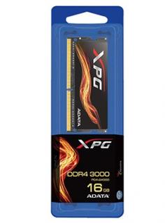 ADATA presenta las Memorias XPG Flame DDR4