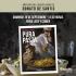 Catapulta invita a la presentacin del adelanto del nuevo libro de Donato de Santis, Pura Pasta