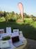 Fundacin Ro Pinturas estuvo presente en el Torneo de Golf Circuito Garbarino