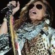 Aerosmith sacudi GEBA