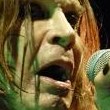 Ozzy Osoburne y sus compaeros de Black Sabbath ofrecieron un inolvidable concierto