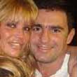 Encontraron muerto al marido de Nazarena Vlez, Fabin Rodrguez