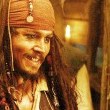 Johnny Depp abandona la actuacin?