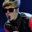 Fanticas hacen fila desde hace tres das por una entrada para el recital de Justin Bieber