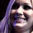 La cantante Karina se presenta gratis en San Isidro