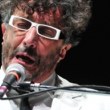 Fito, Tan Binica y otros msicos lanzaron la gira solidaria por todo el pas