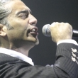Alejandro Fernndez sufre un accidente y pospone su gira sudamericana