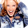 Kylie Minogue se sube por primera vez a un escenario tras cncer
