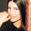 Laura Pausini muestra su serenidad y paz interior en Primavera anticipada