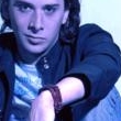 El primer disco solista de Migue Garca, el hijo de Charly