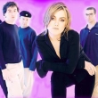 La Oreja de Van Gogh recibe disco de oro por altas ventas en Mxico