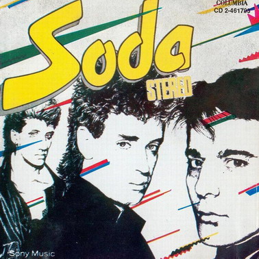 Soda