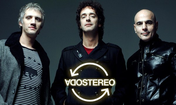 Soda Stereo