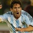 La biografía de Lionel Messi