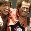 Los Rolling mostraron los restos de rebelda en el concierto de China