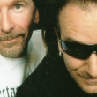 La biografa de U2