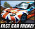 Fast Car Frenzy