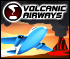 Línea Aérea Volcánica
