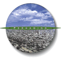 Ciudad de Pergamino
